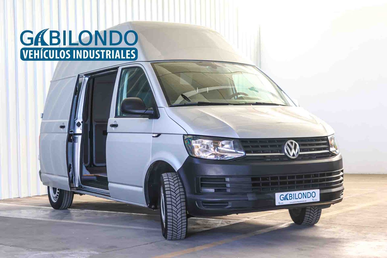 Volkswagen Transporter T6 Furgón L2H2 - Foto 17