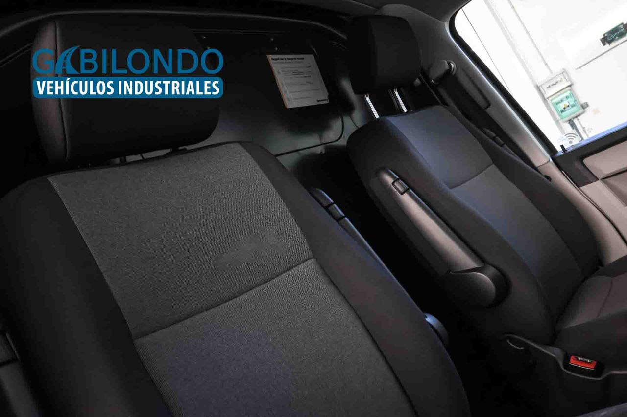 Volkswagen Transporter T6 Furgón L2H2 - Foto 43