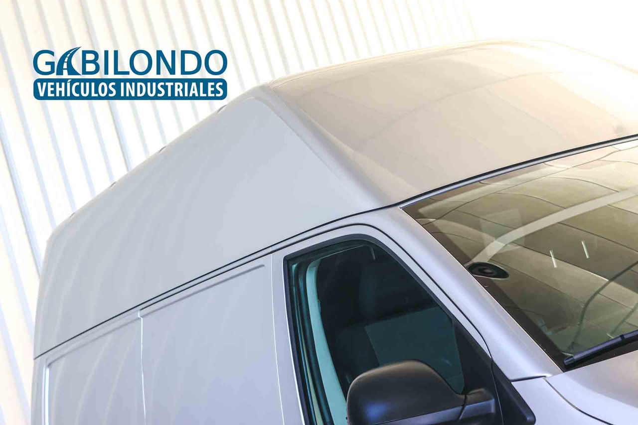 Volkswagen Transporter T6 Furgón L2H2 - Foto 19