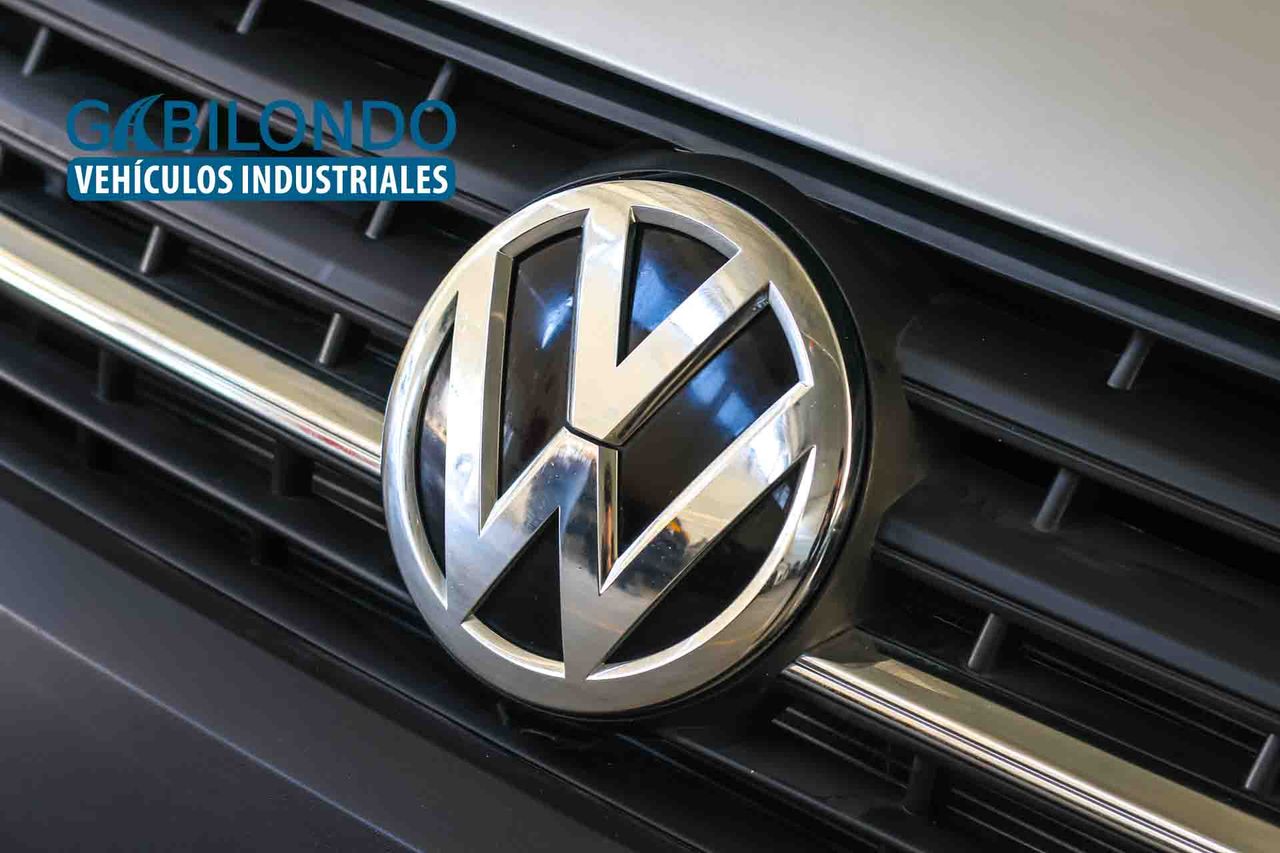 Volkswagen Transporter T6 Furgón L2H2 - Foto 11