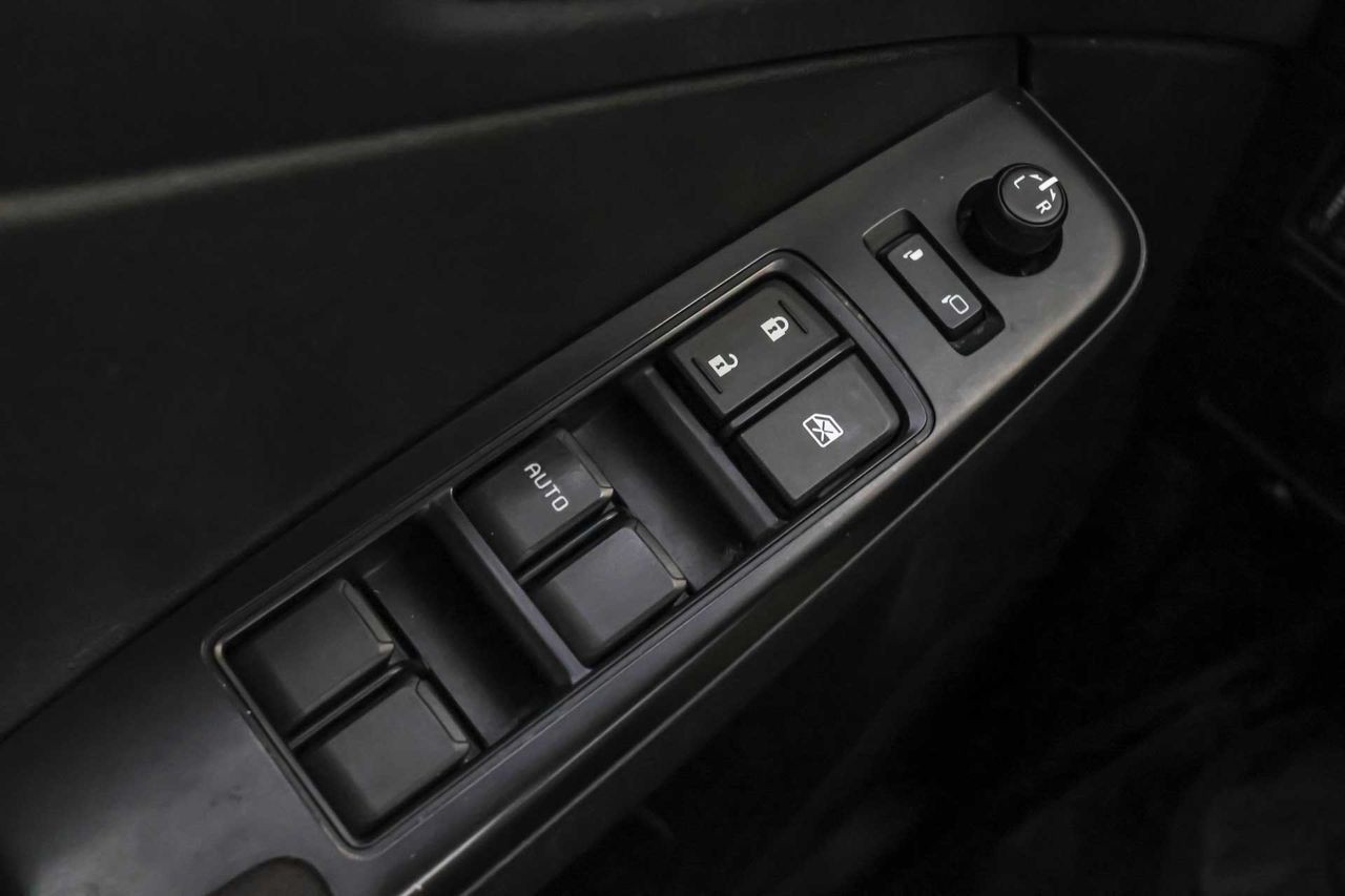 Isuzu D-Max Crew N60 BB 4x4 M/T - Foto 27