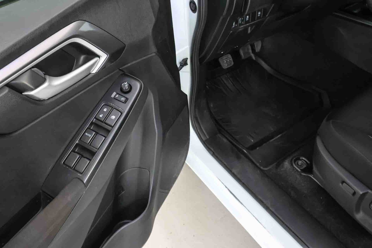 Isuzu D-Max Crew N60 BB 4x4 M/T - Foto 26