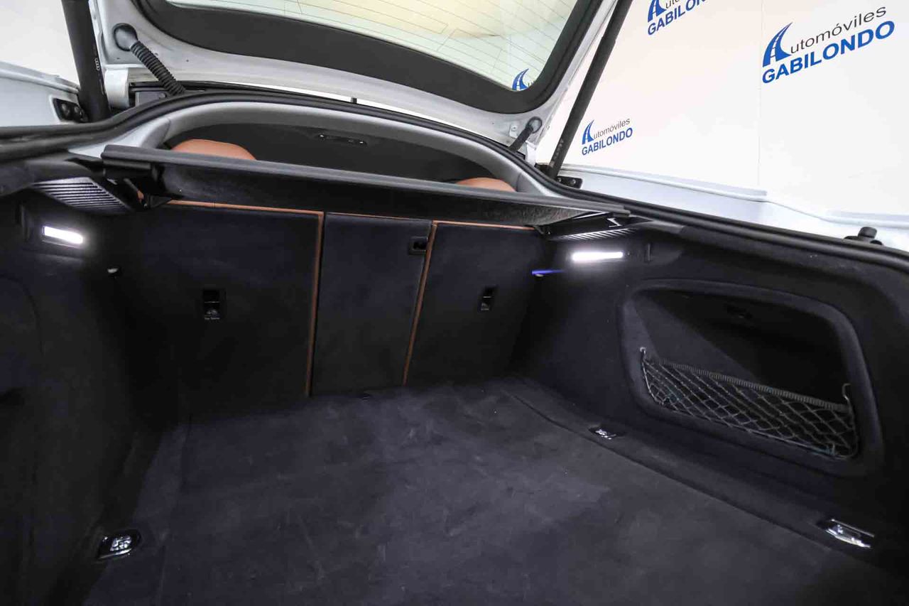 Audi A5 35 TDI 120kW (163CV) S tronic Sportback **Techo panorámico** - Foto 54