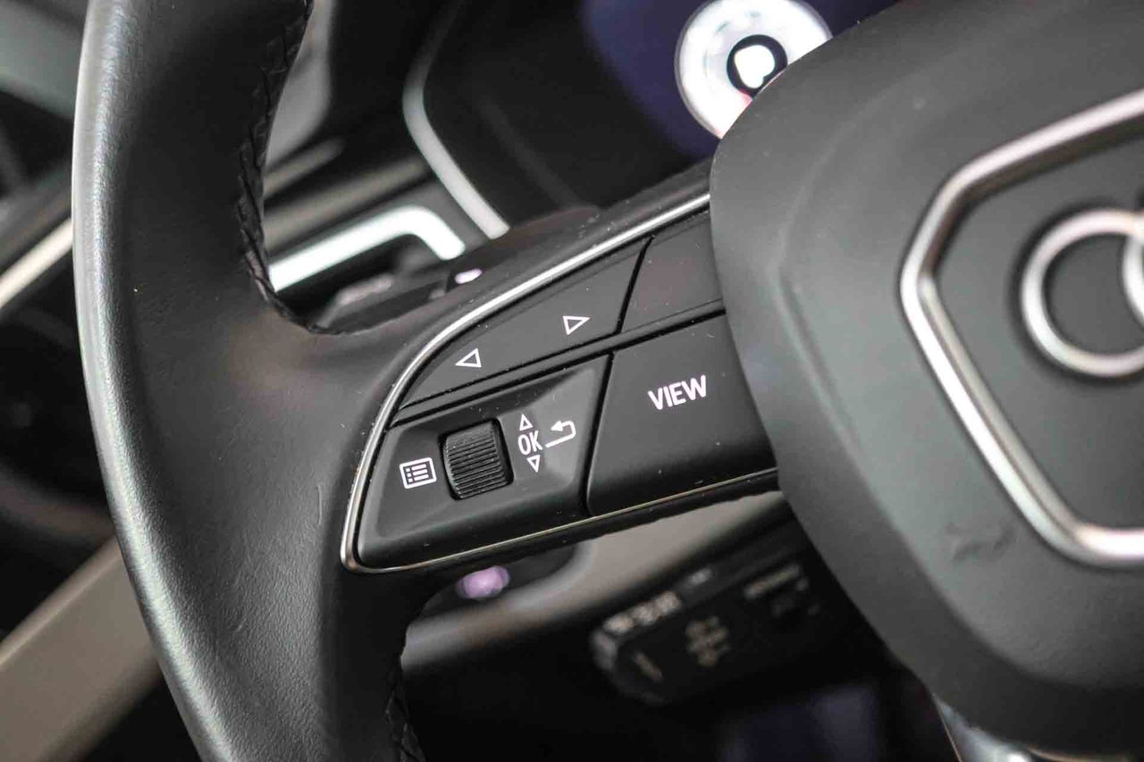 Audi A5 35 TDI 120kW (163CV) S tronic Sportback **Techo panorámico** - Foto 37