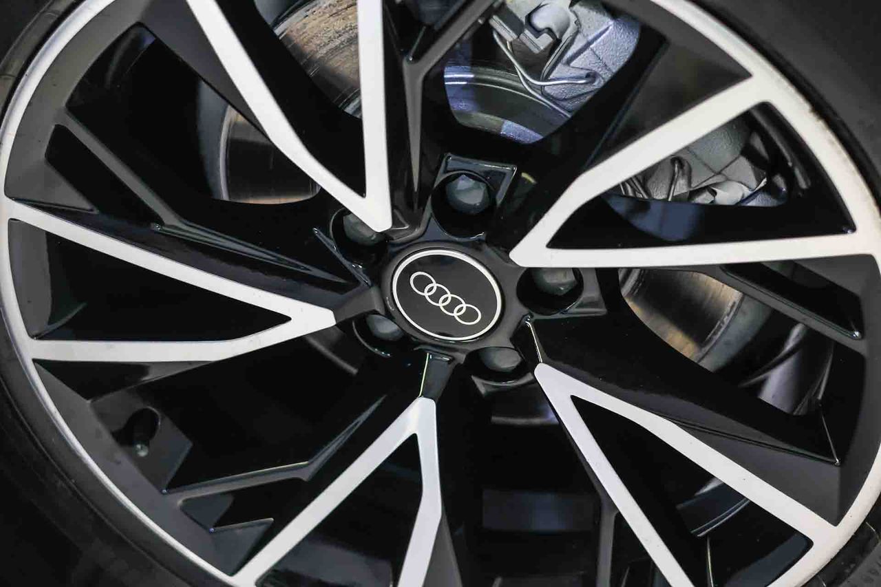 Audi A5 35 TDI 120kW (163CV) S tronic Sportback **Techo panorámico** - Foto 20