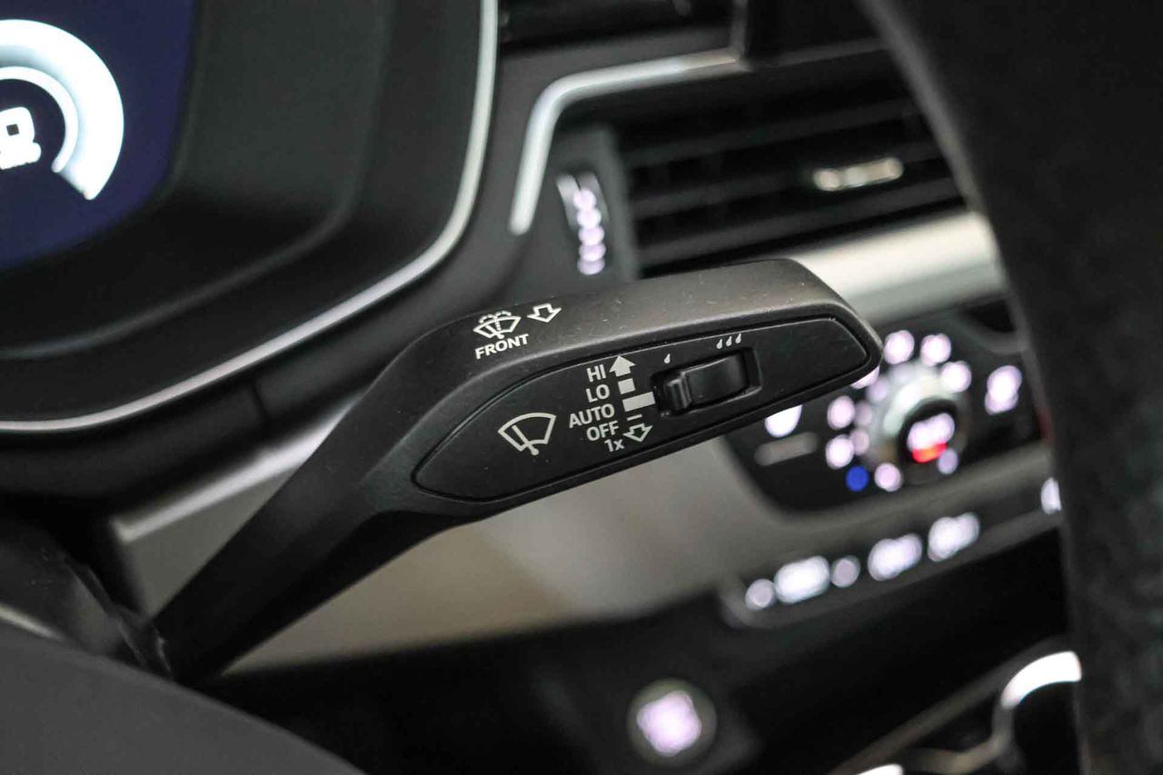 Audi A5 35 TDI 120kW (163CV) S tronic Sportback **Techo panorámico** - Foto 40