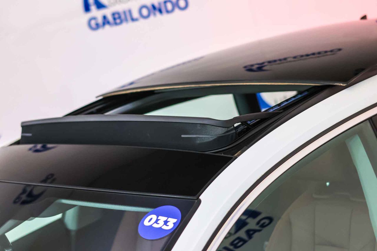 Audi A5 35 TDI 120kW (163CV) S tronic Sportback **Techo panorámico** - Foto 21