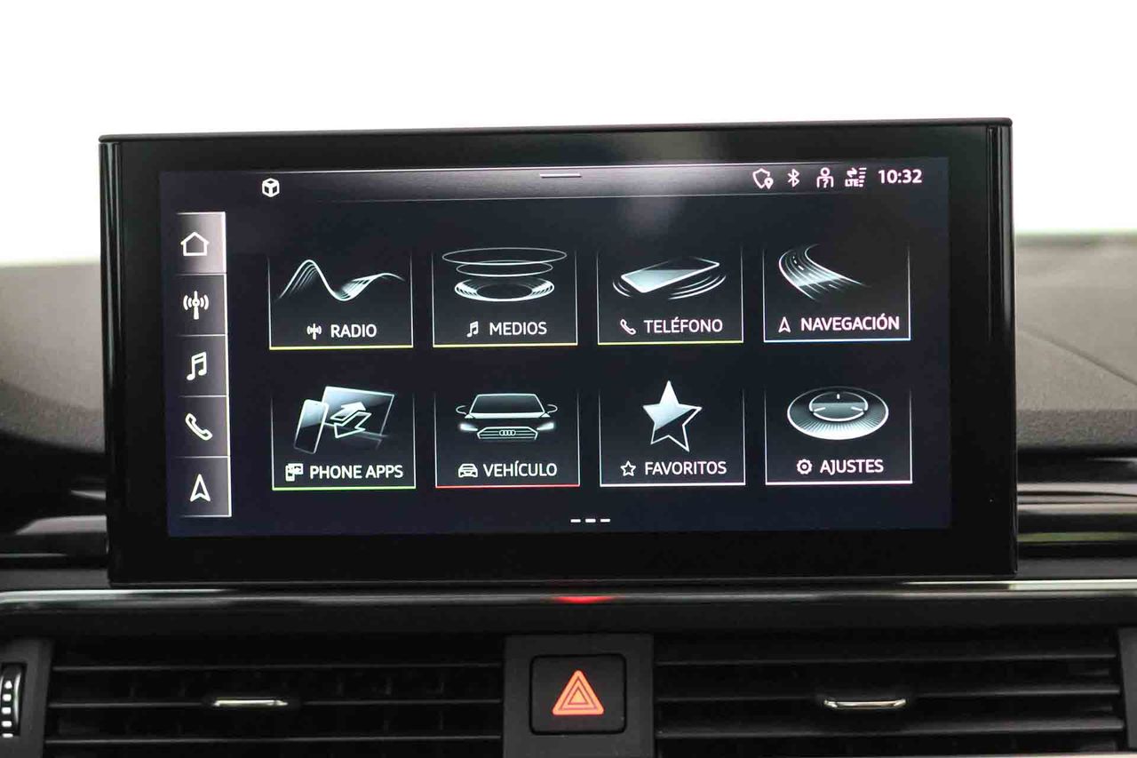Audi A5 35 TDI 120kW (163CV) S tronic Sportback **Techo panorámico** - Foto 48