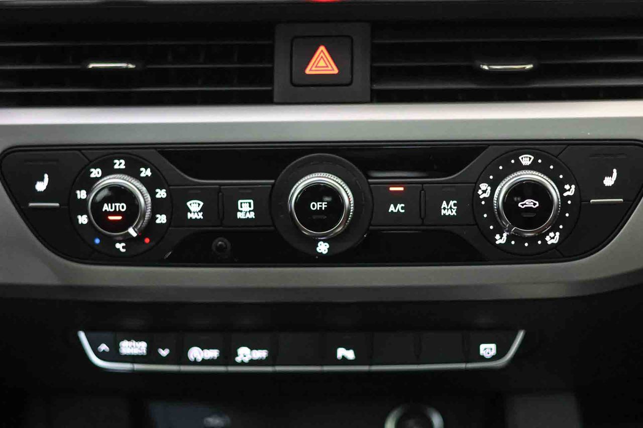 Audi A5 35 TDI 120kW (163CV) S tronic Sportback **Techo panorámico** - Foto 46