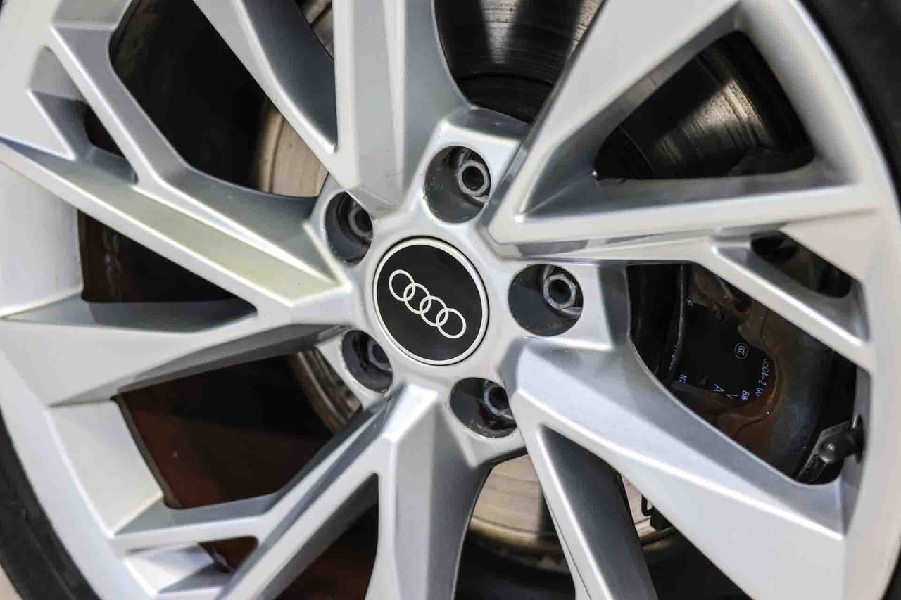 Audi A5 35 TDI 120kW (163CV) S tronic Sportback **Techo panorámico** - Foto 20