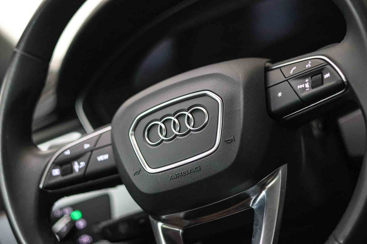 Audi A5 35 TDI 120kW (163CV) S tronic Sportback **Techo panorámico** - Foto 36