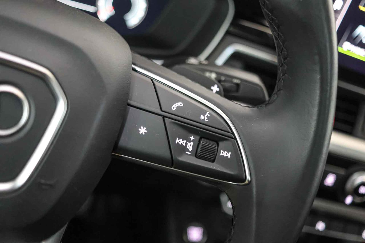 Audi A5 35 TDI 120kW (163CV) S tronic Sportback **Techo panorámico** - Foto 38