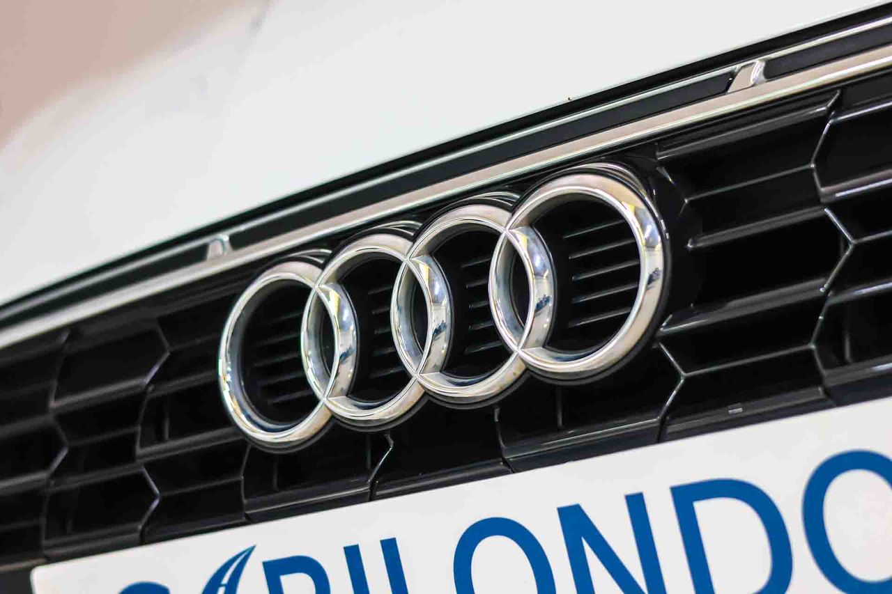 Audi A5 35 TDI 120kW (163CV) S tronic Sportback **Techo panorámico** - Foto 11