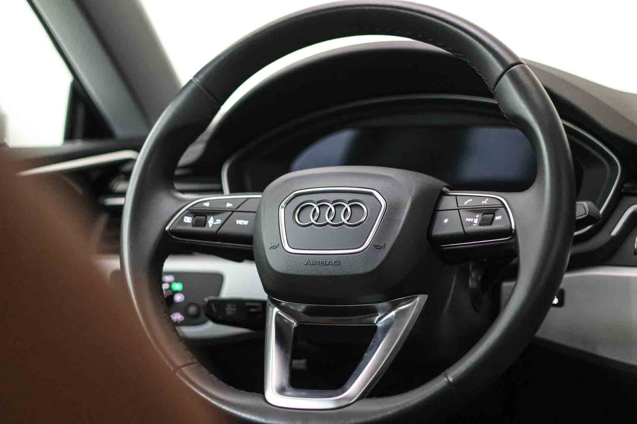 Audi A5 35 TDI 120kW (163CV) S tronic Sportback **Techo panorámico** - Foto 35