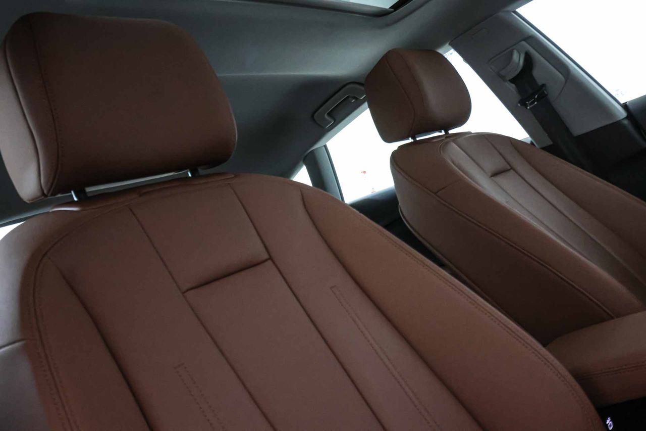 Audi A5 35 TDI 120kW (163CV) S tronic Sportback **Techo panorámico** - Foto 51