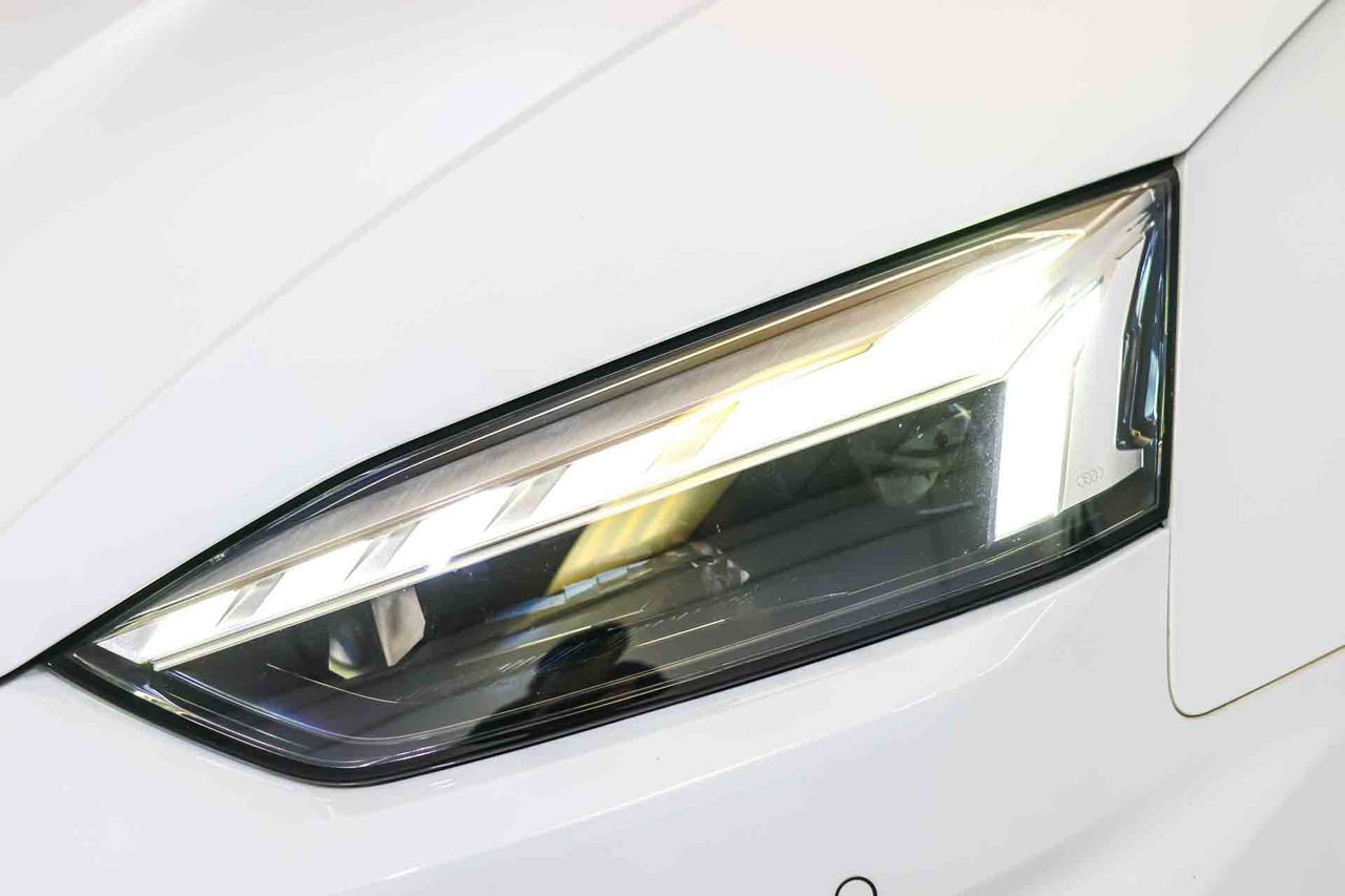Audi A5 35 TDI 120kW (163CV) S tronic Sportback **Techo panorámico** - Foto 16