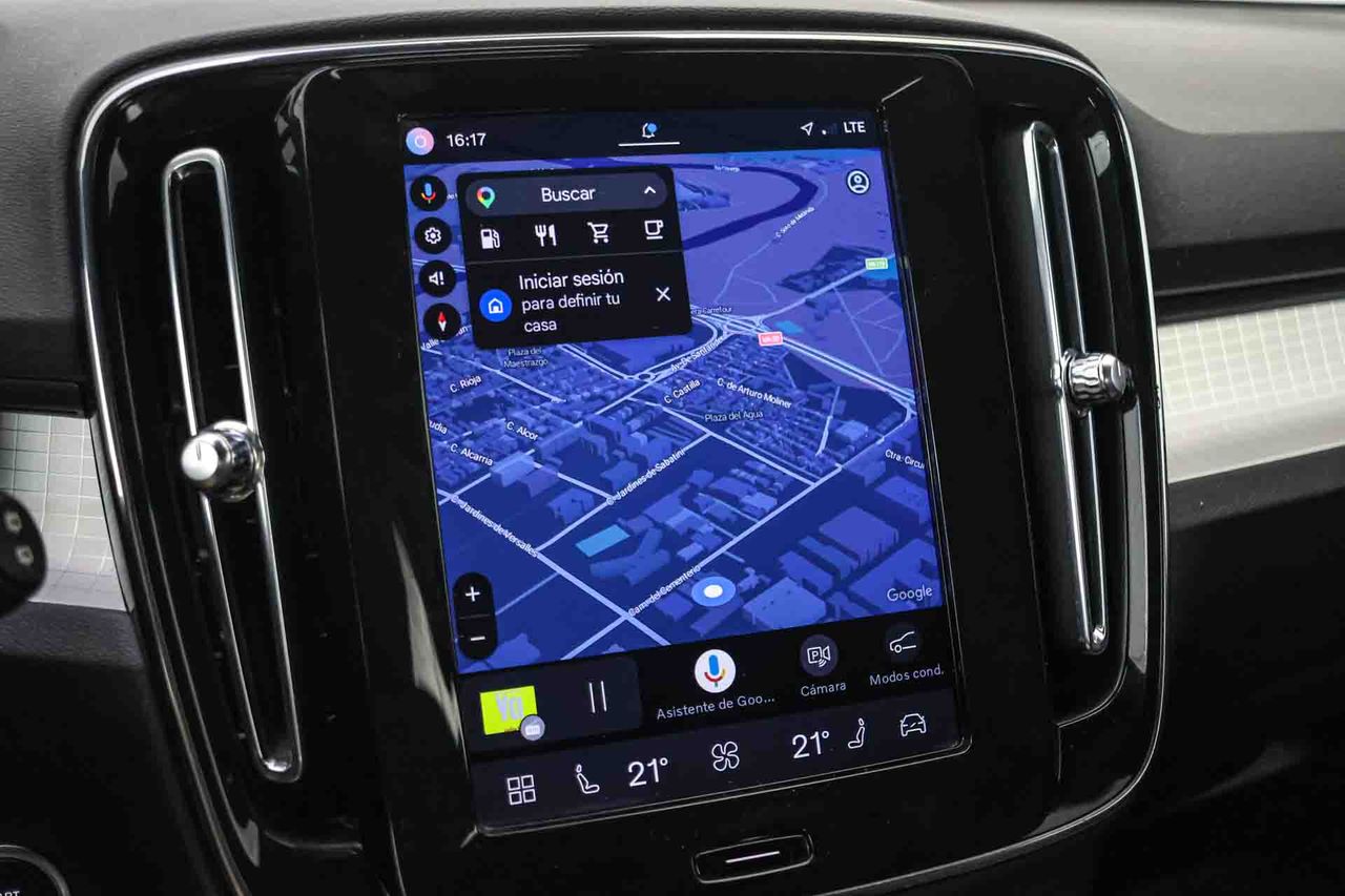 Volvo XC40 2.0 B3 G Core Auto - Foto 55