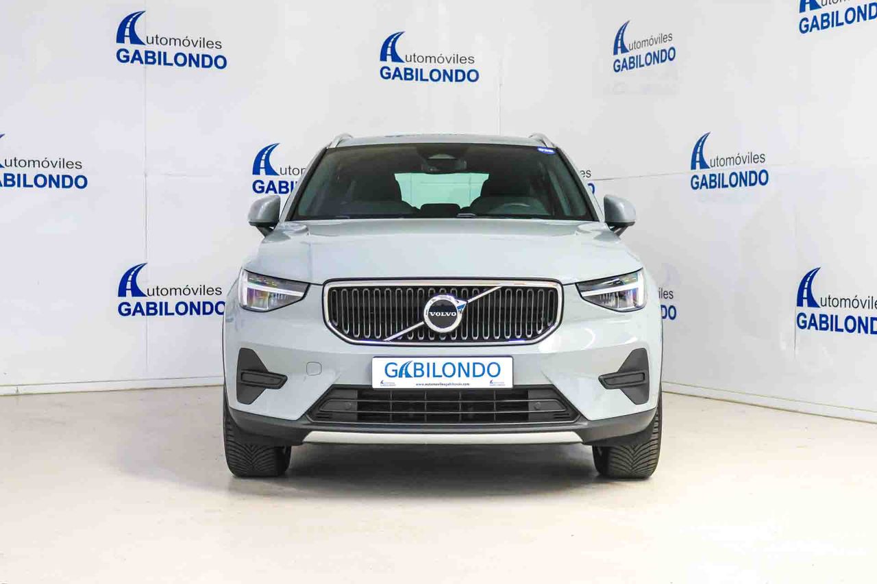 Volvo XC40 2.0 B3 G Core Auto - Foto 3