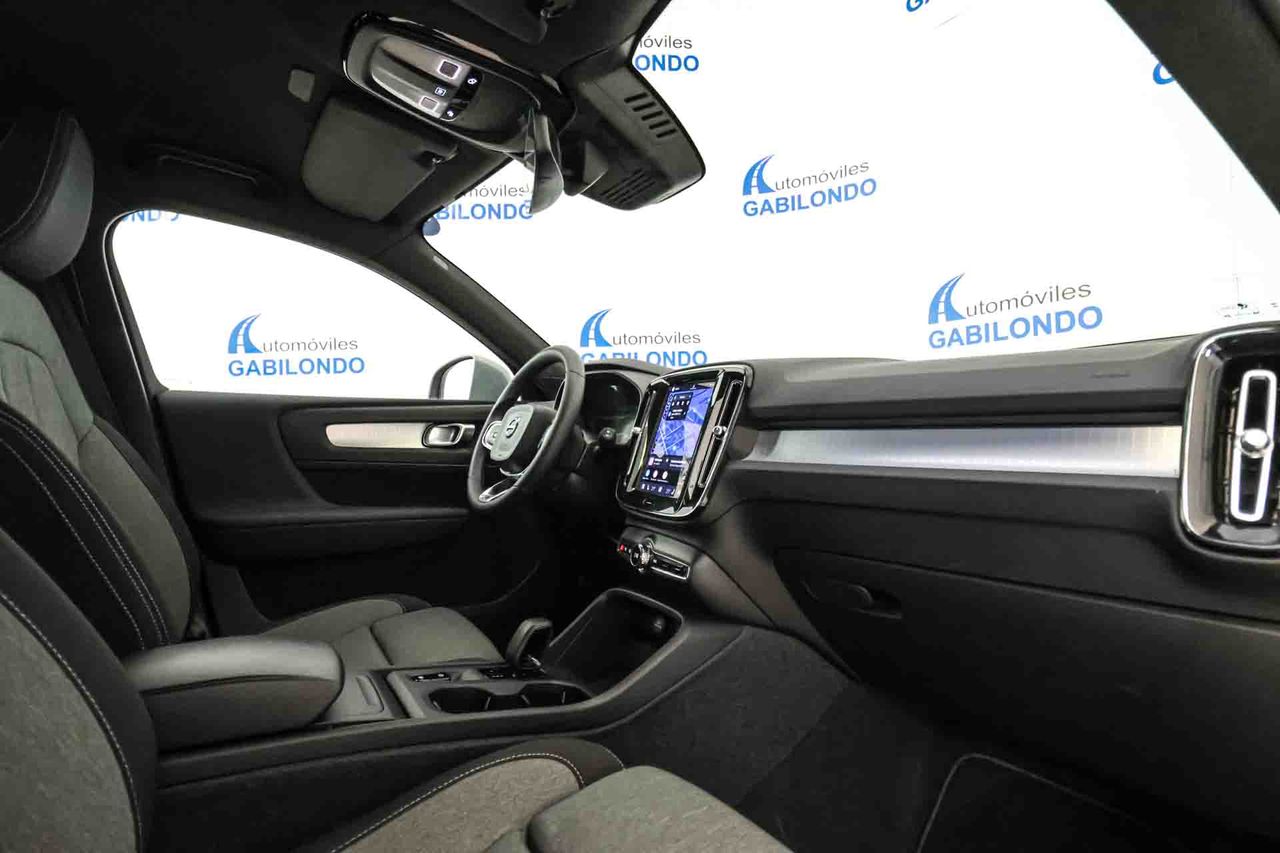 Volvo XC40 2.0 B3 G Core Auto - Foto 46