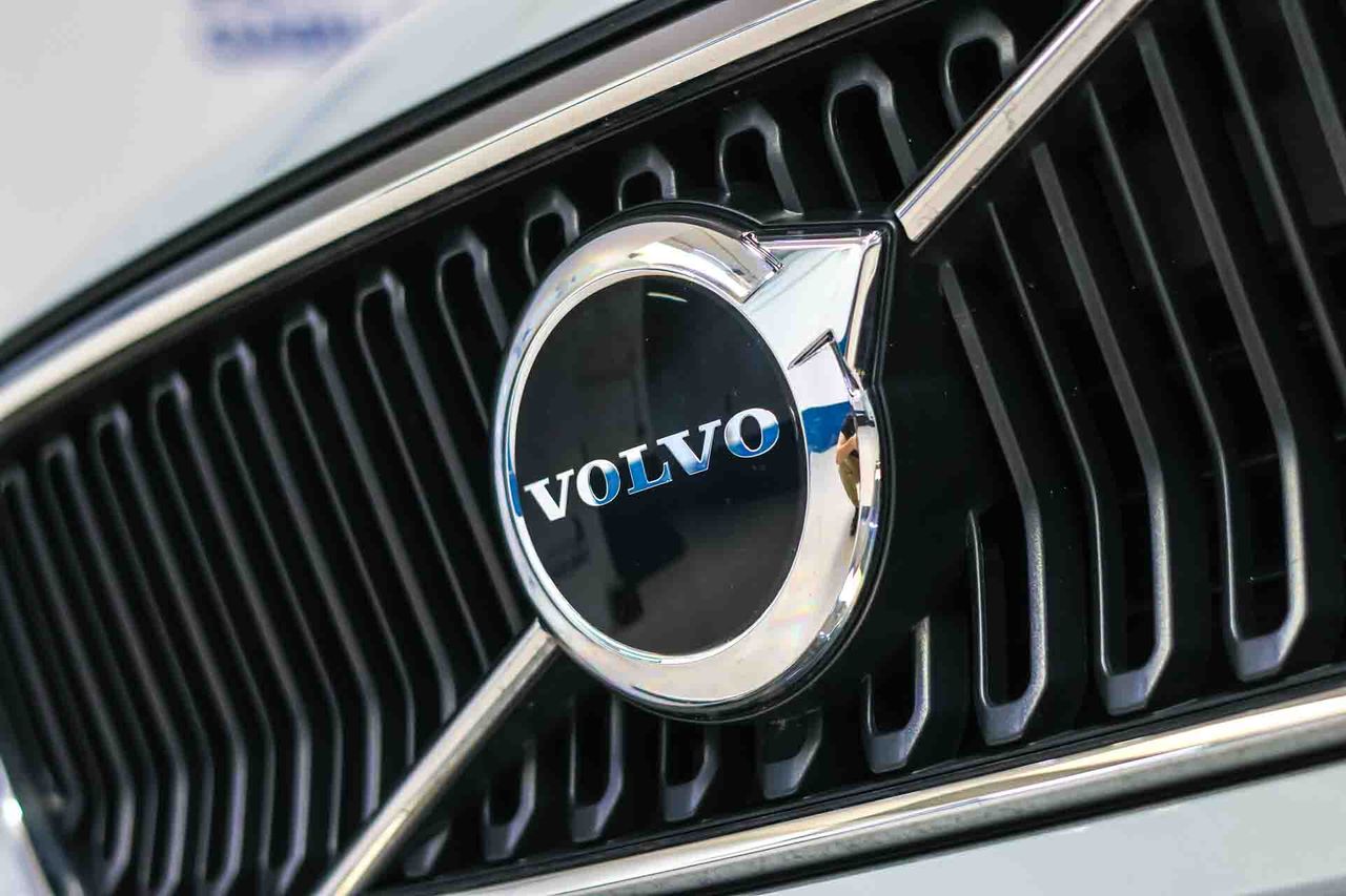 Volvo XC40 2.0 B3 G Core Auto - Foto 14