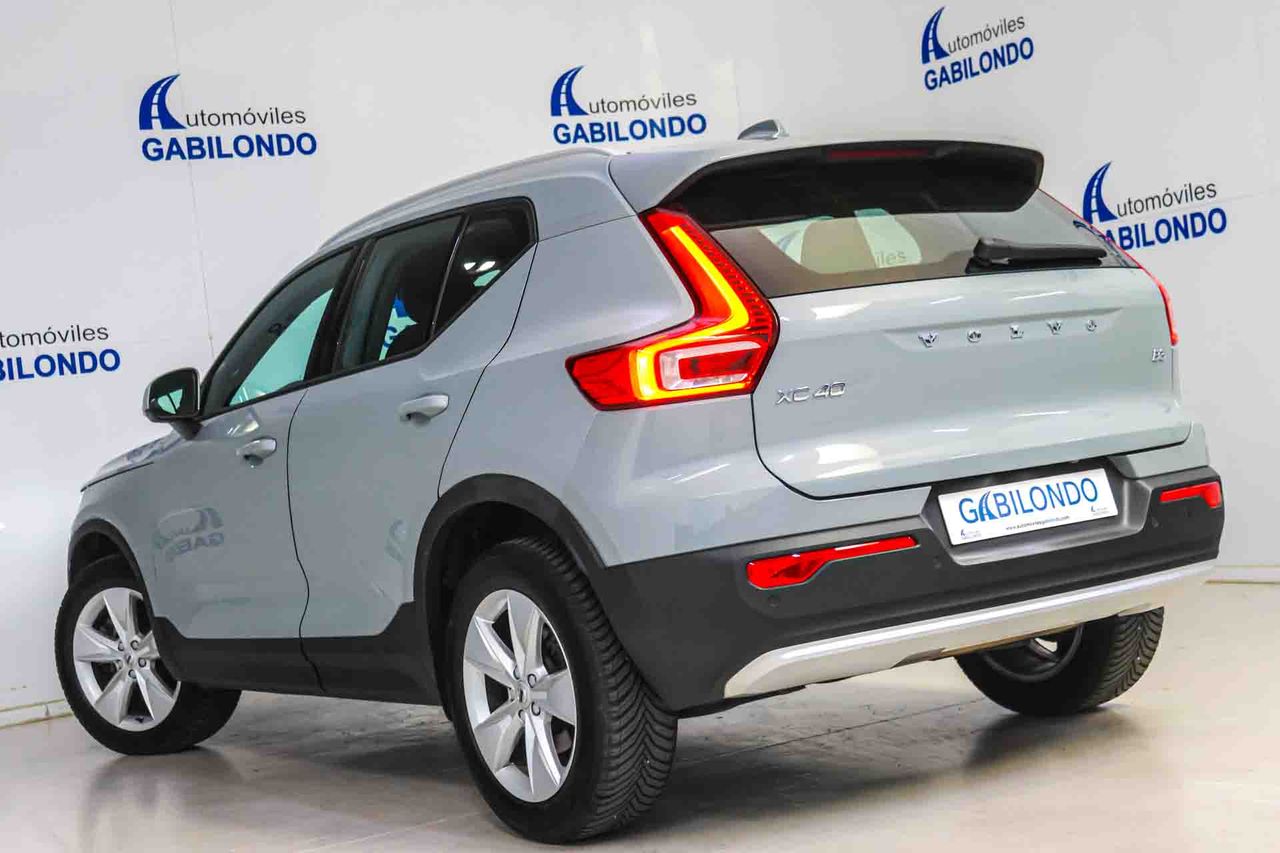 Volvo XC40 2.0 B3 G Core Auto - Foto 18