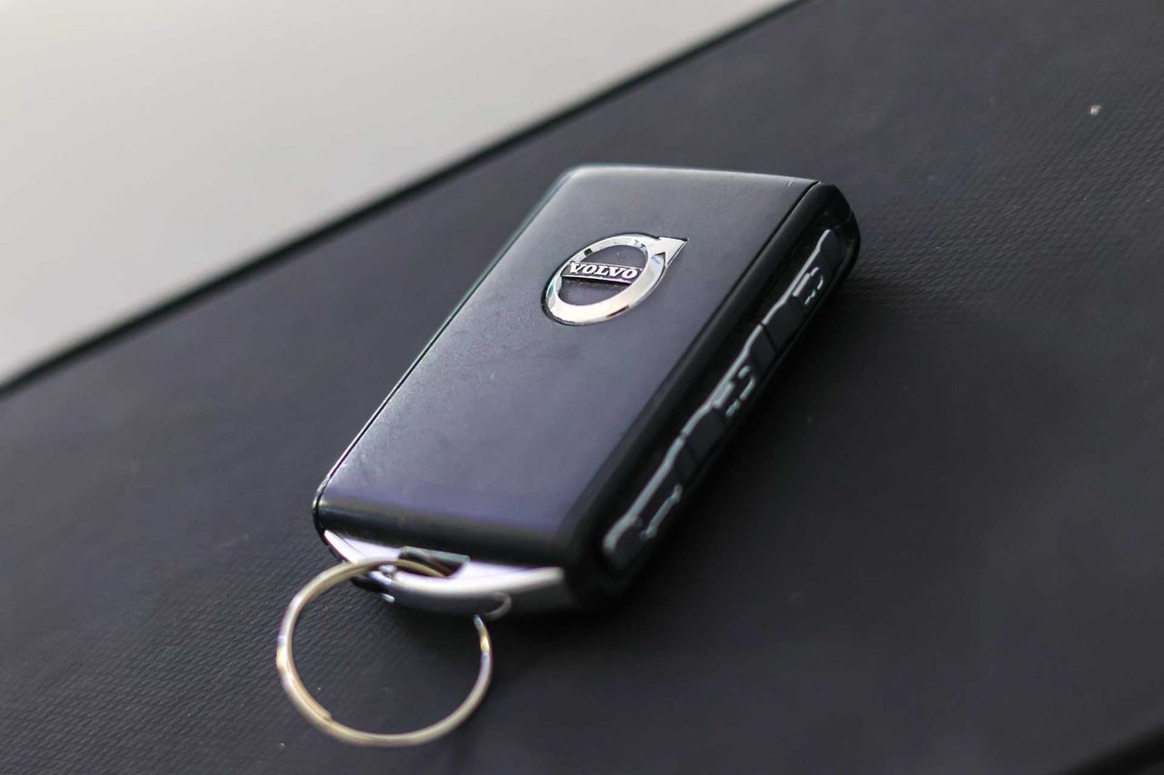Volvo XC40 2.0 B3 G Core Auto - Foto 62