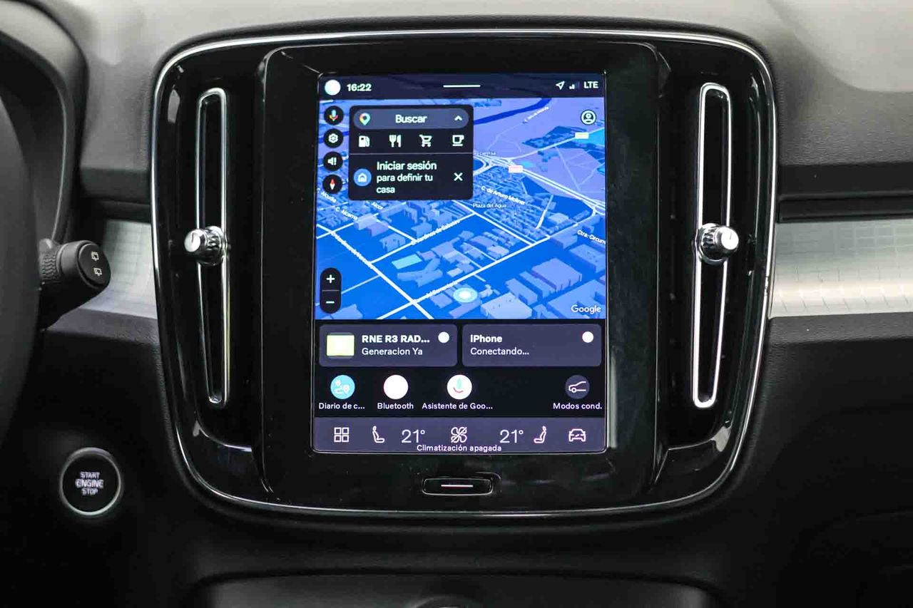 Volvo XC40 2.0 B3 G Core Auto - Foto 44
