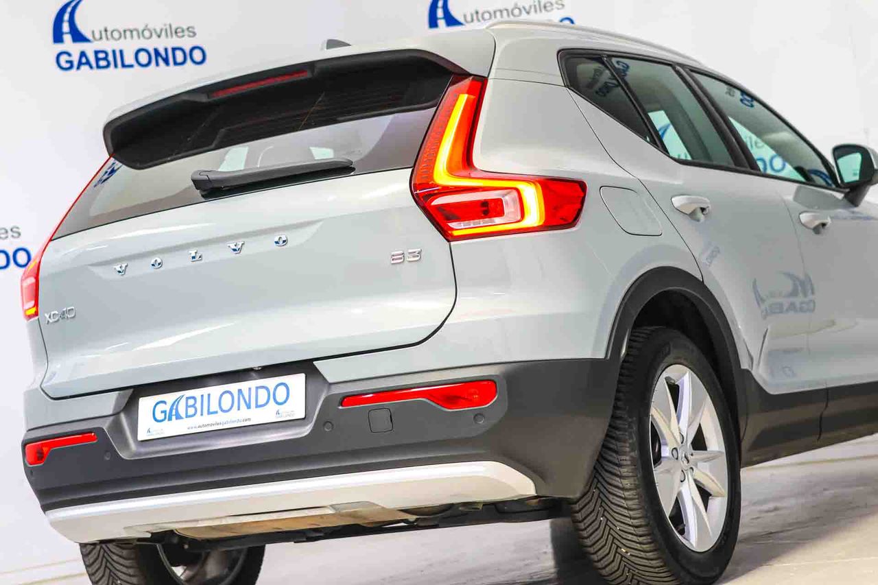 Volvo XC40 2.0 B3 G Core Auto - Foto 29