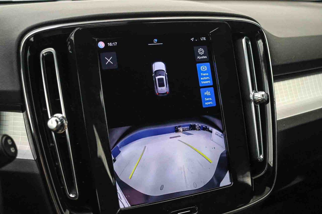 Volvo XC40 2.0 B3 G Core Auto - Foto 54