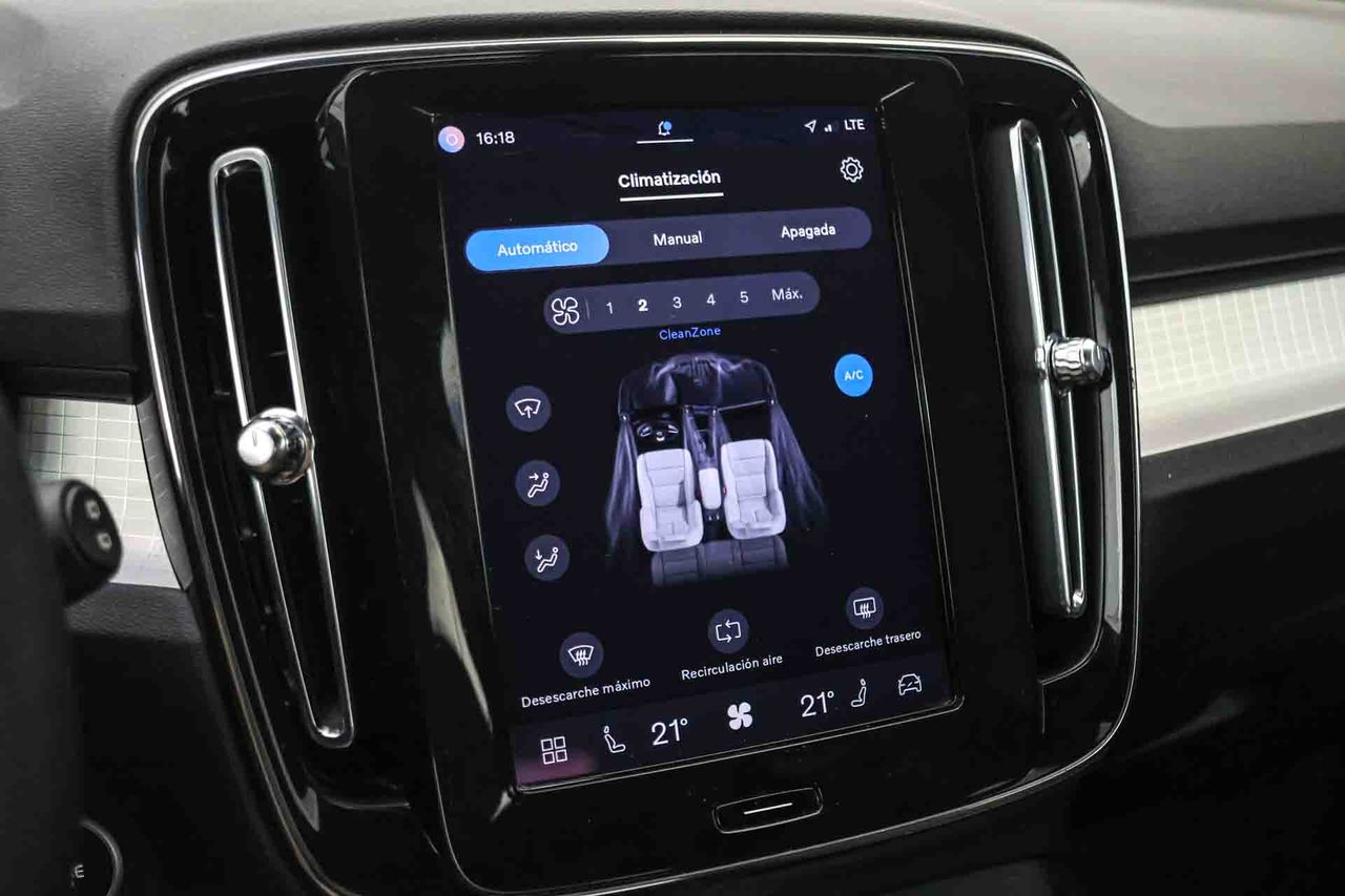 Volvo XC40 2.0 B3 G Core Auto - Foto 60