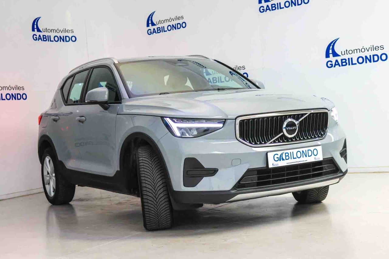 Volvo XC40 2.0 B3 G Core Auto - Foto 17