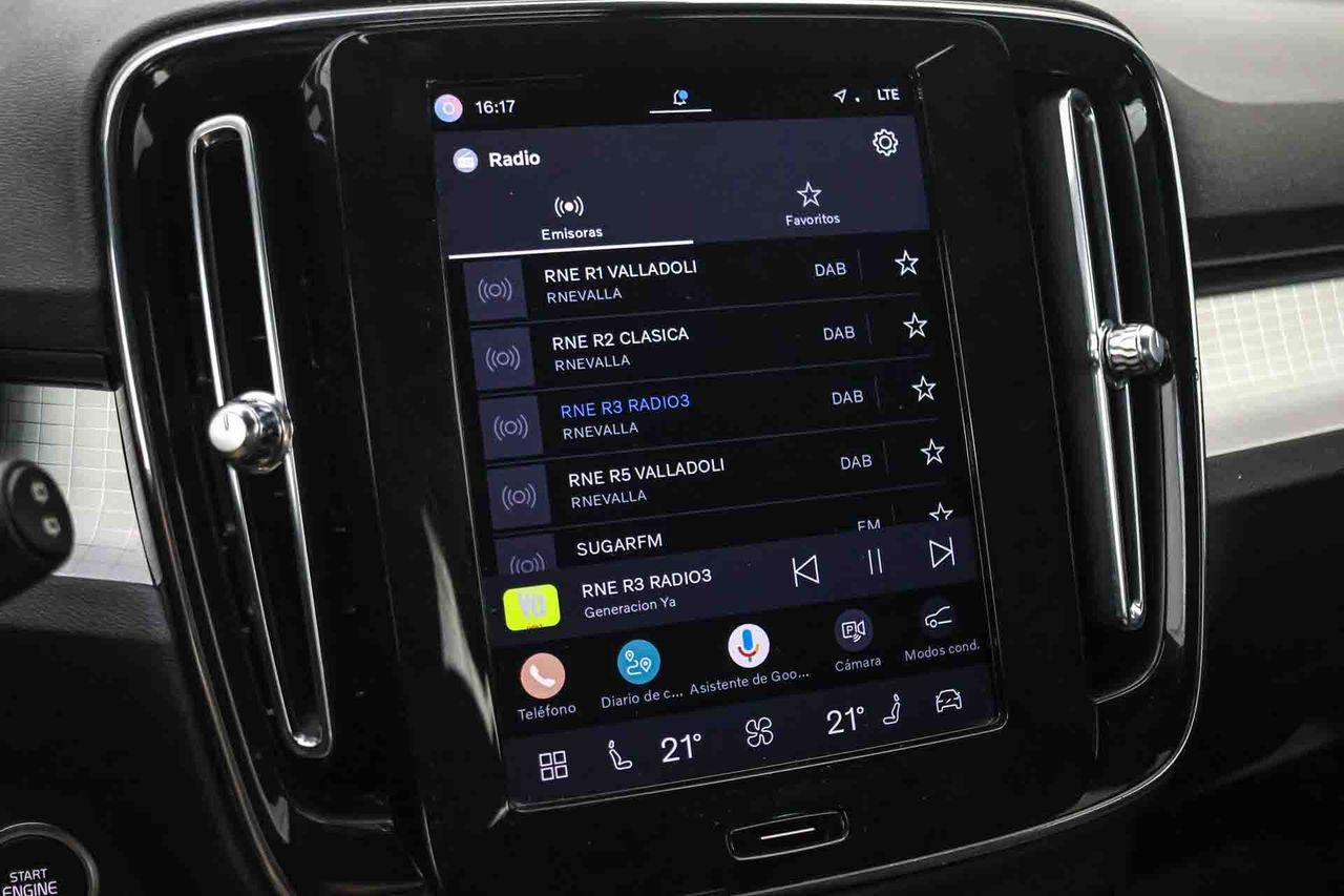 Volvo XC40 2.0 B3 G Core Auto - Foto 56
