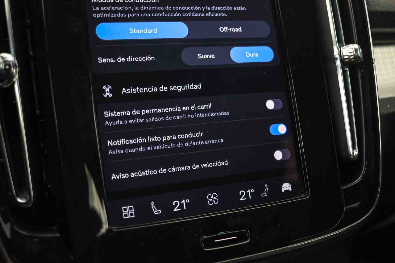 Volvo XC40 2.0 B3 G Core Auto - Foto 59