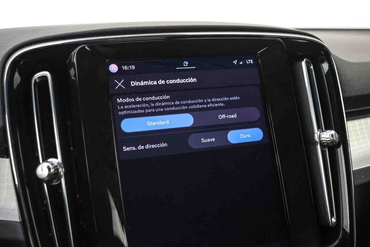 Volvo XC40 2.0 B3 G Core Auto - Foto 61