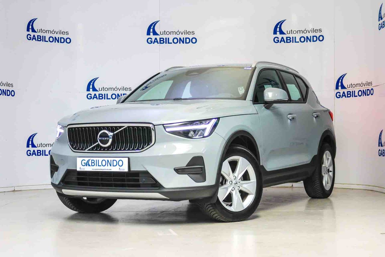 Volvo XC40 2.0 B3 G Core Auto - Foto 12