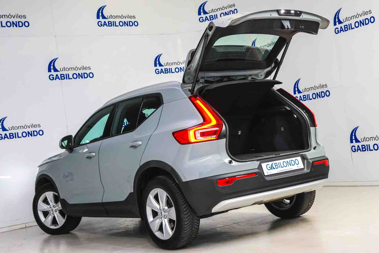 Volvo XC40 2.0 B3 G Core Auto - Foto 25