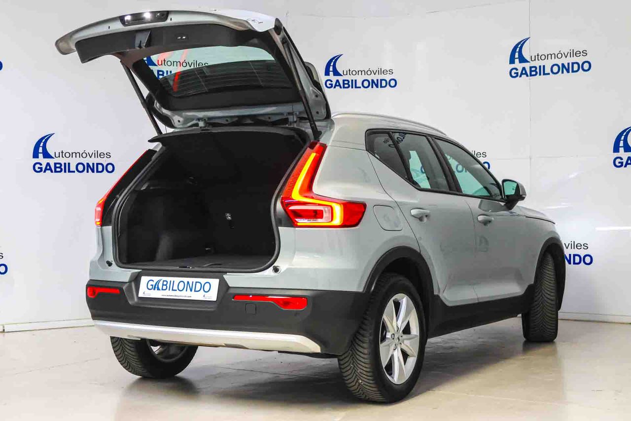 Volvo XC40 2.0 B3 G Core Auto - Foto 22