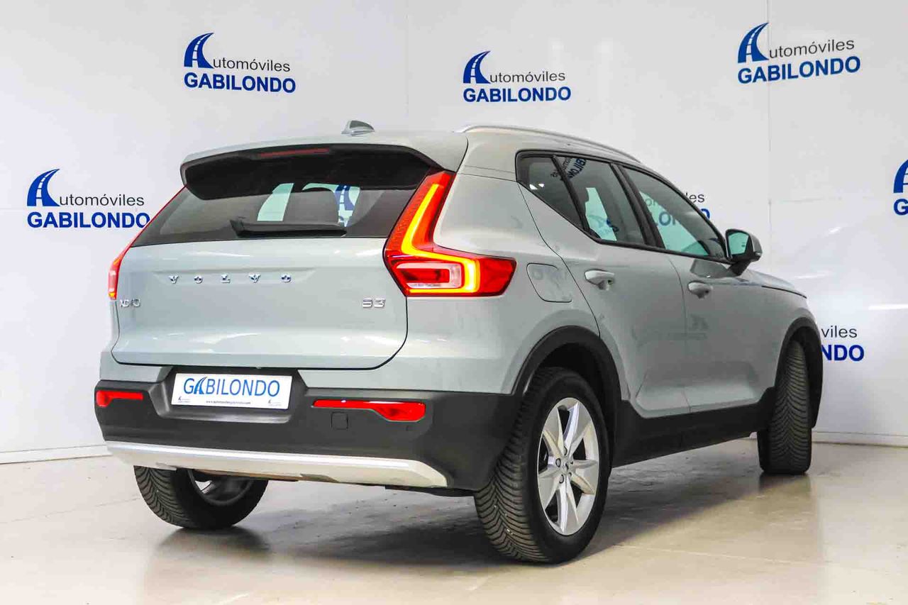 Volvo XC40 2.0 B3 G Core Auto - Foto 13