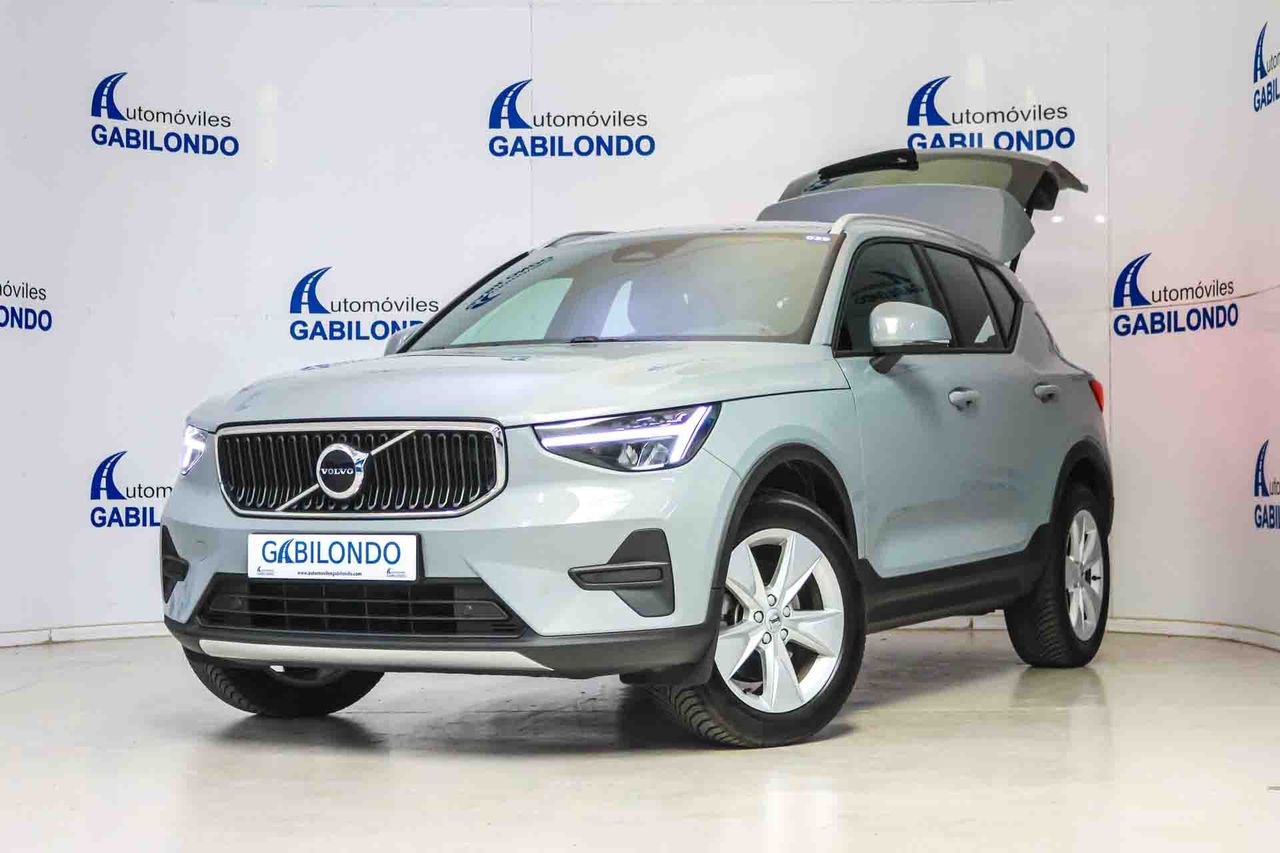 Volvo XC40 2.0 B3 G Core Auto - Foto 21