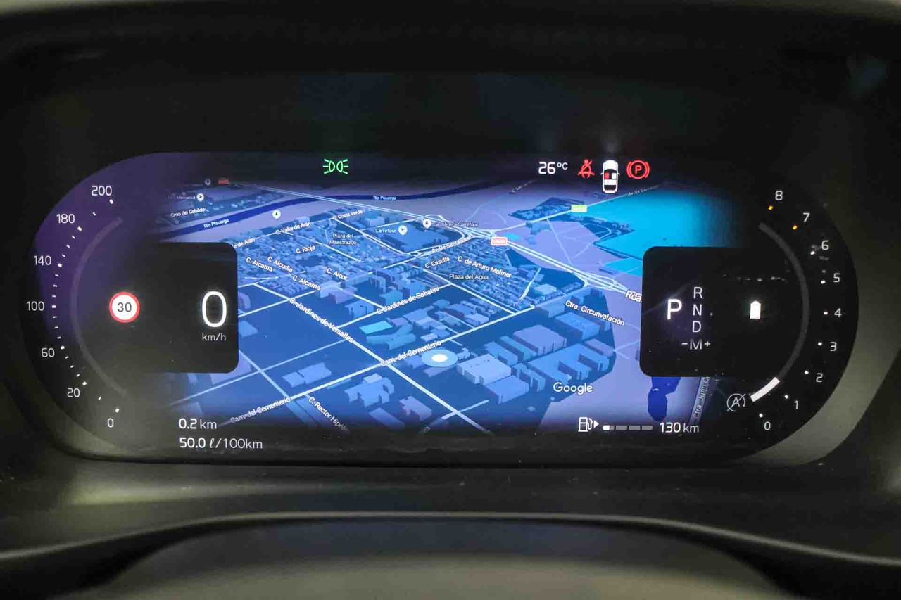 Volvo XC40 2.0 B3 G Core Auto - Foto 41