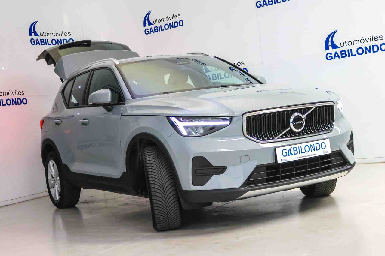 Volvo XC40 2.0 B3 G Core Auto - Foto 24