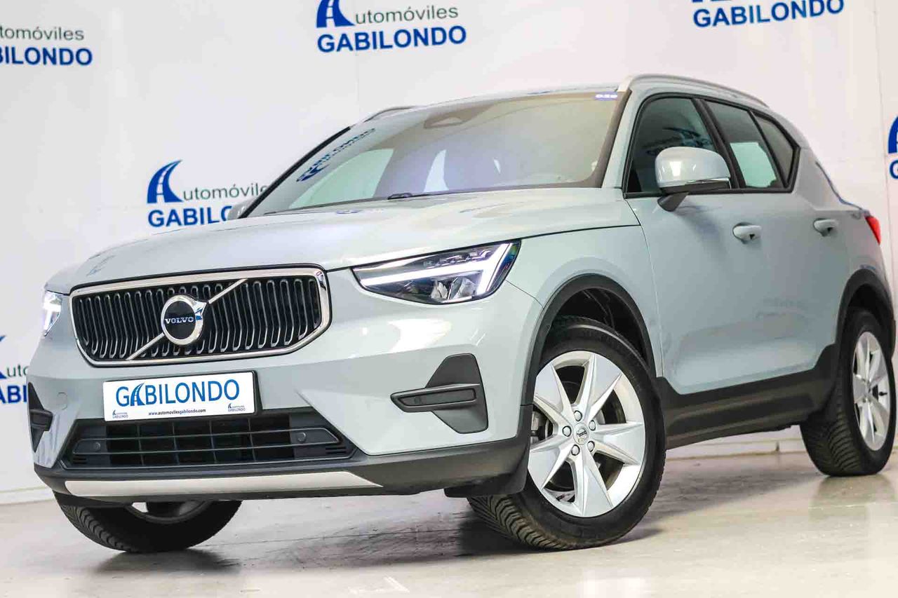 Volvo XC40 2.0 B3 G Core Auto - Foto 26