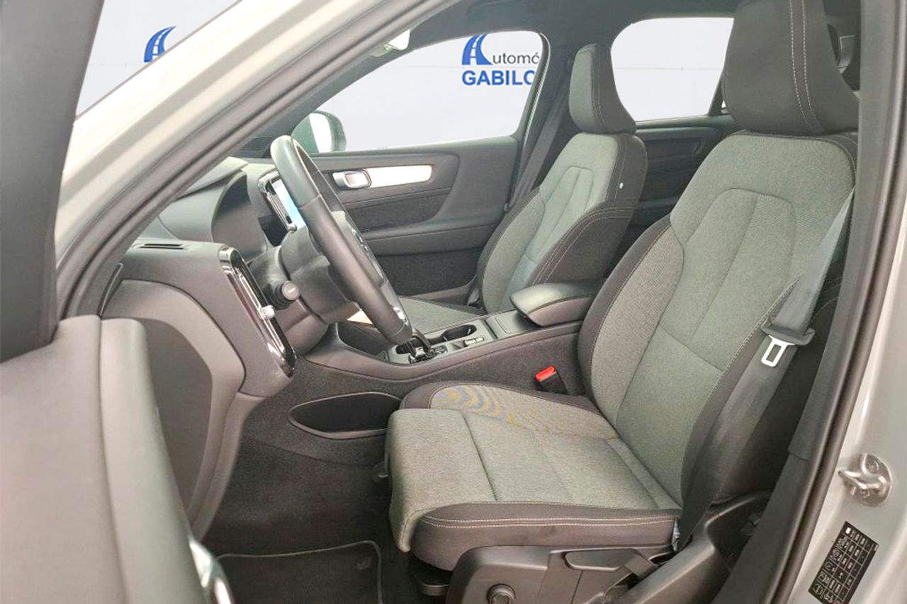 Volvo XC40 2.0 B3 G Core Auto - Foto 7