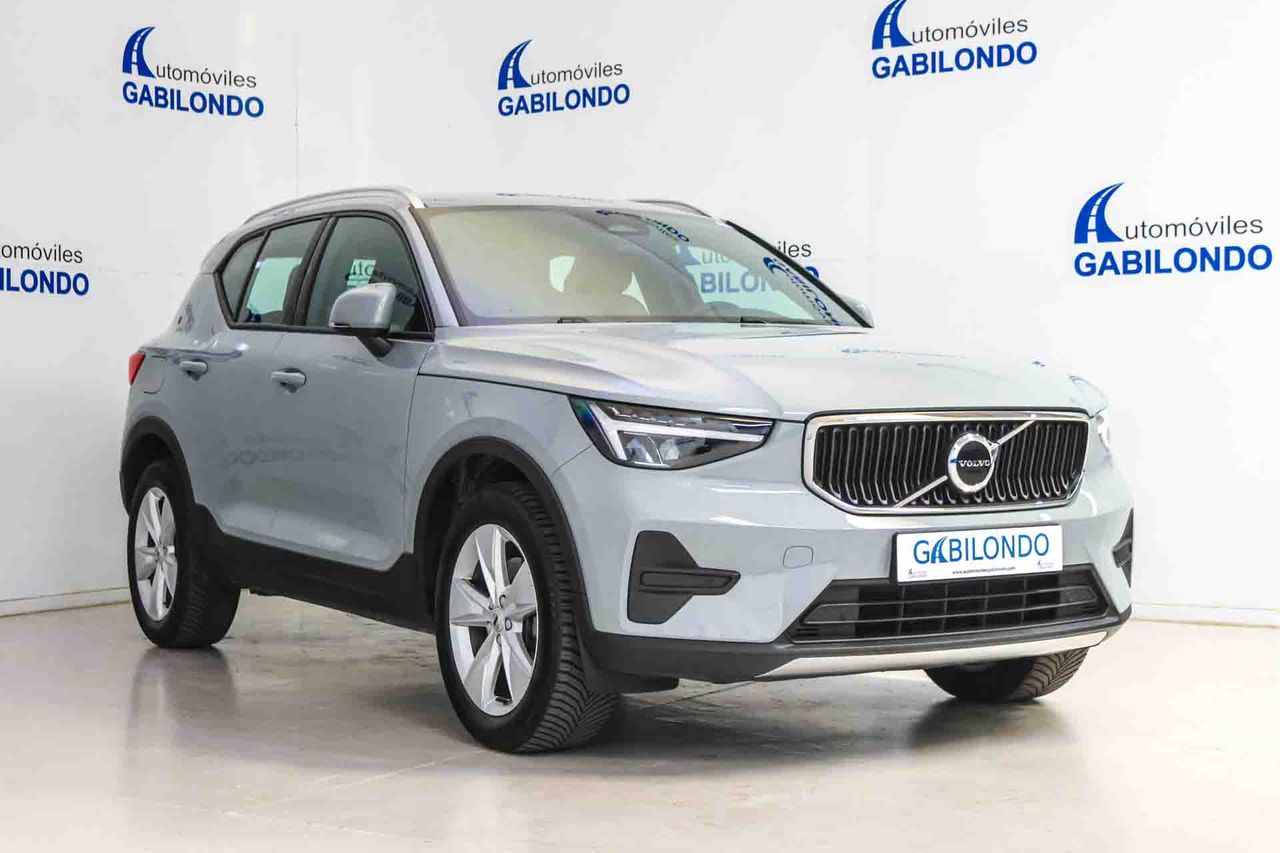 Volvo XC40 2.0 B3 G Core Auto - Foto 4