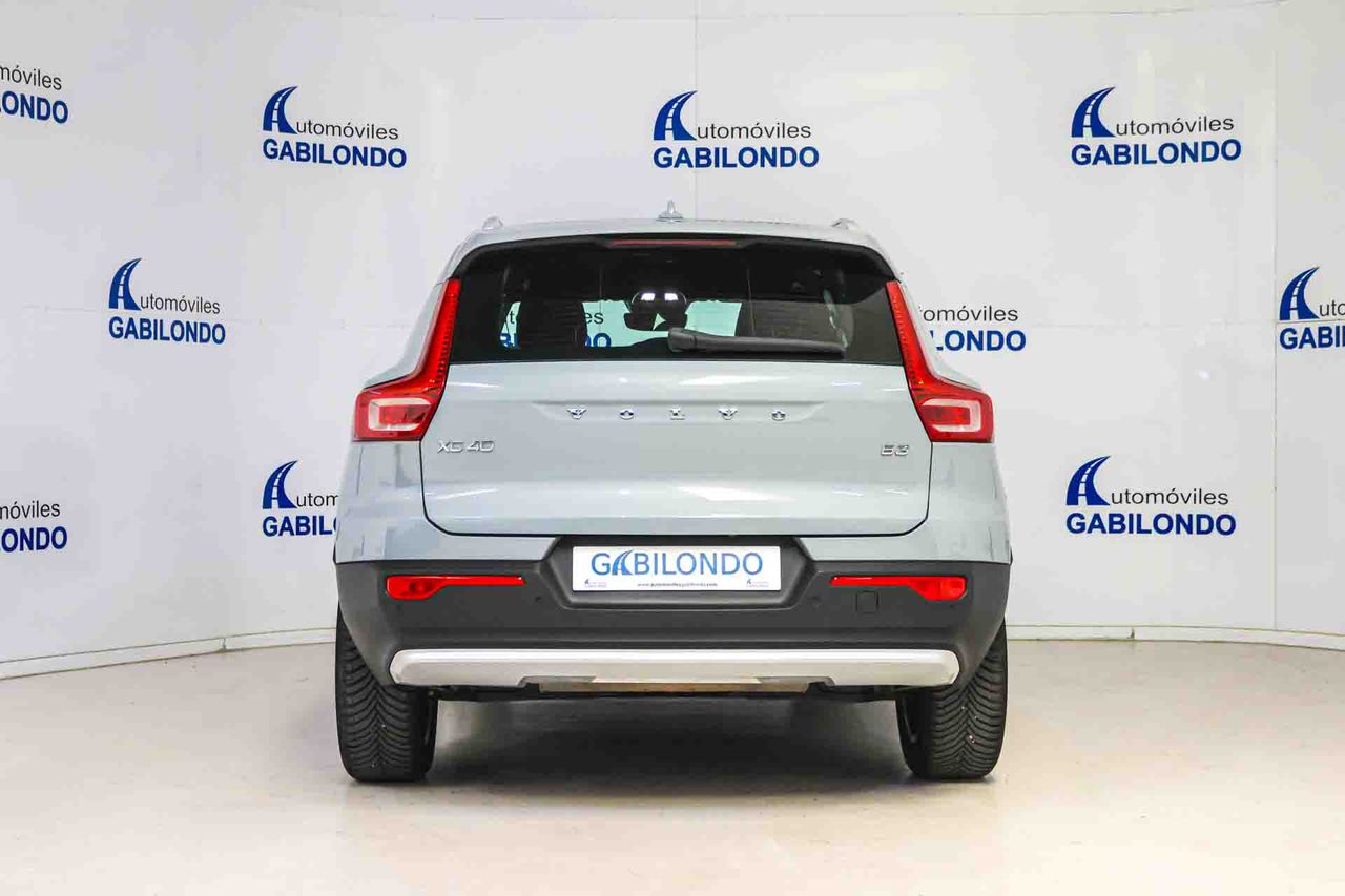 Volvo XC40 2.0 B3 G Core Auto - Foto 5