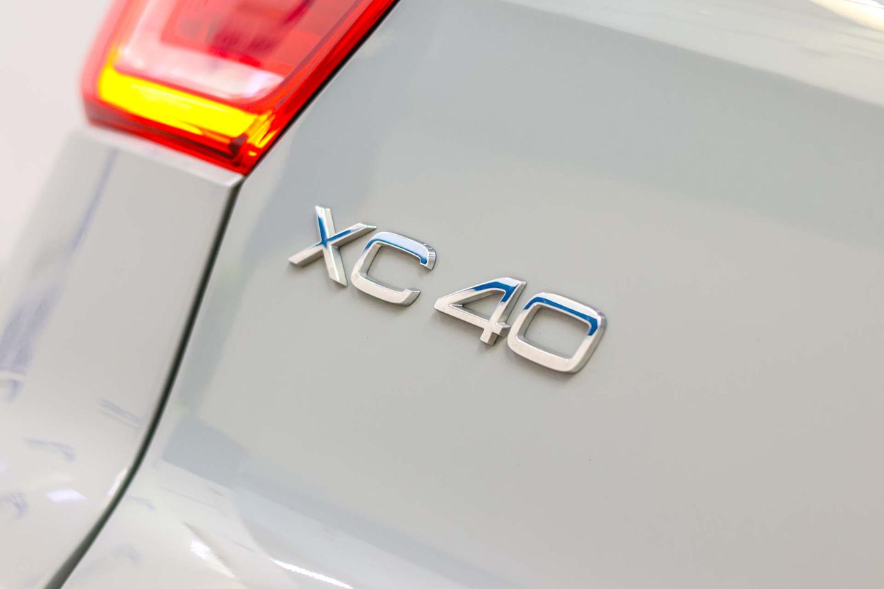 Volvo XC40 2.0 B3 G Core Auto - Foto 15