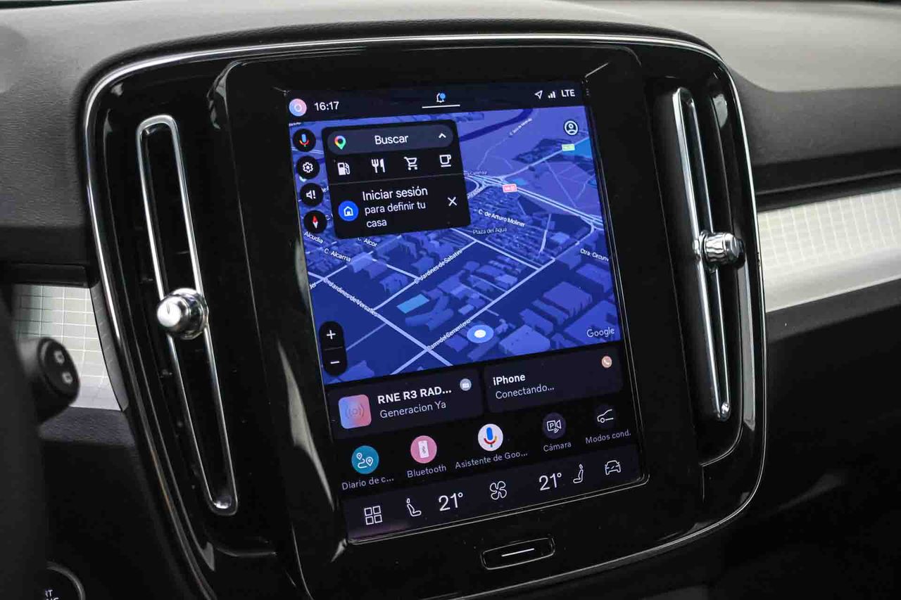 Volvo XC40 2.0 B3 G Core Auto - Foto 53