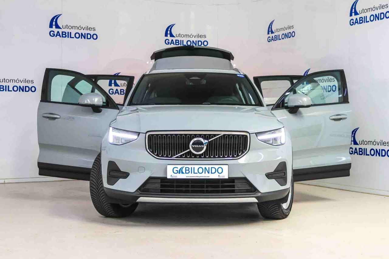 Volvo XC40 2.0 B3 G Core Auto - Foto 27