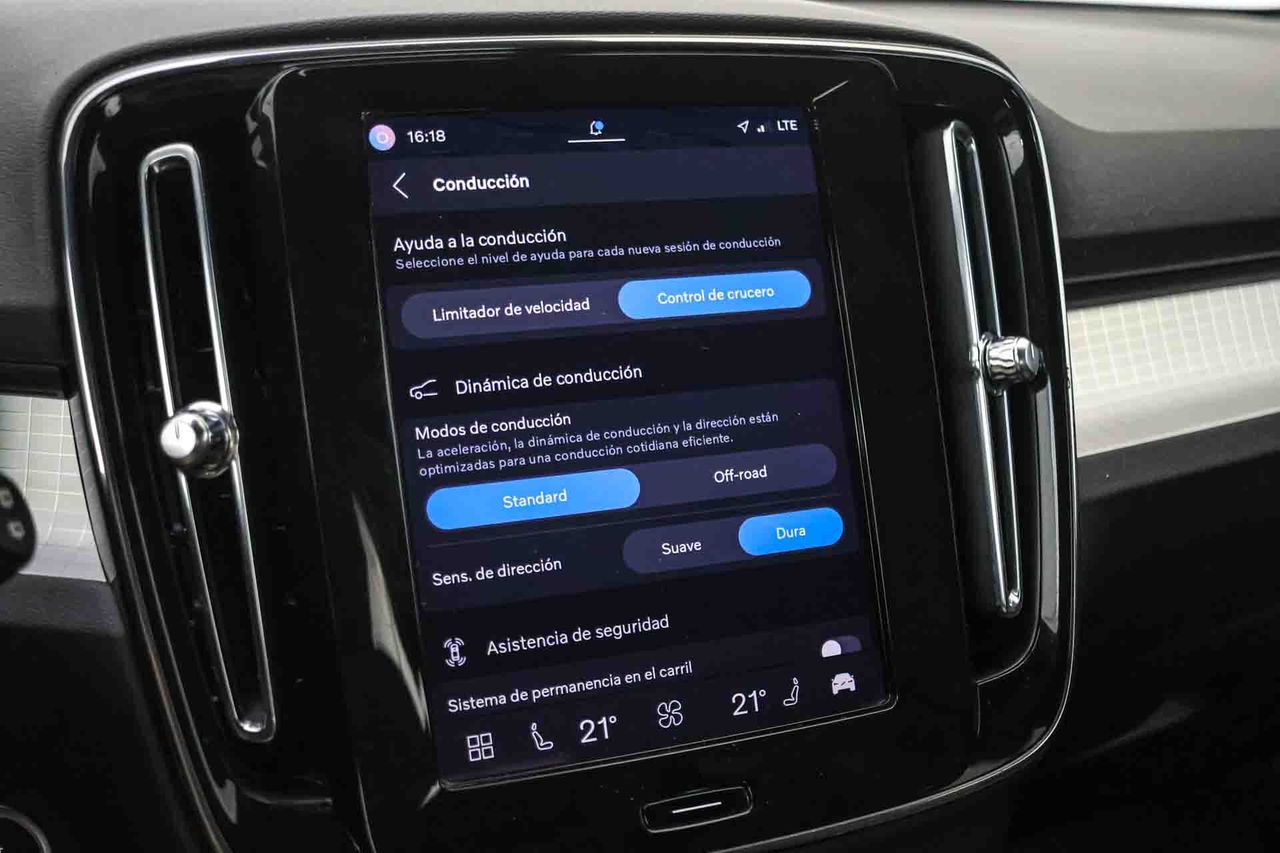 Volvo XC40 2.0 B3 G Core Auto - Foto 58