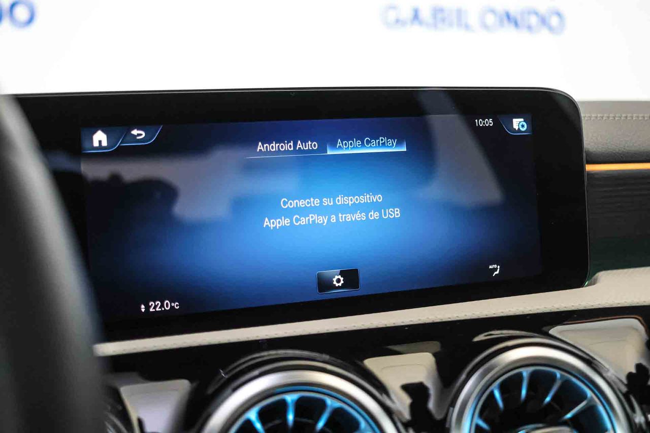 Mercedes Clase A A 250 e Sedán - Foto 69